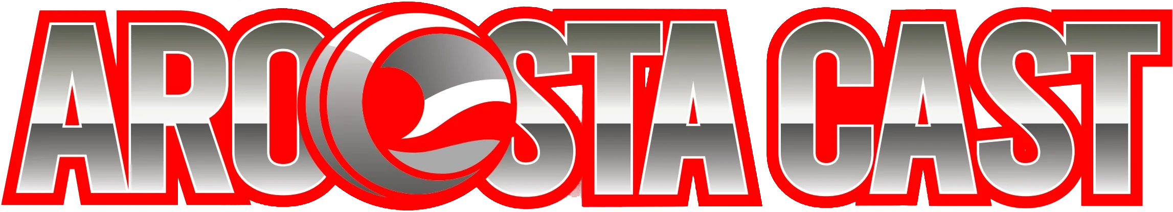 Aroosta Cast Logo